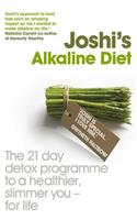 Joshi's Alkaline Diet