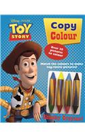 Disney Toy Story - Copy Colour