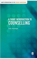 Short Introduction to Counselling