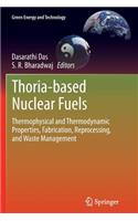 Thoria-Based Nuclear Fuels