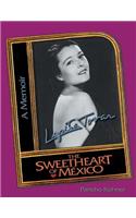 Lupita Tovar the Sweetheart of Mexico