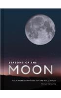 Seasons of the Moon