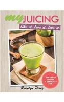 myJUICING