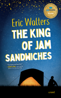 King of Jam Sandwiches