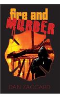 Fire and Murder