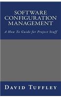 Software Configuration Management