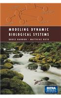 Modeling Dynamic Biological Systems