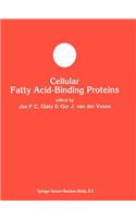 Cellular Fatty Acid-Binding Proteins