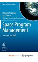 Space Program Management