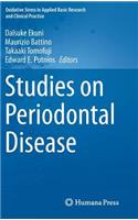 Studies on Periodontal Disease