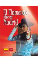 Flamenco Vive En Madrid