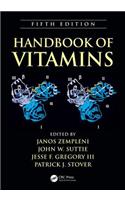 Handbook of Vitamins