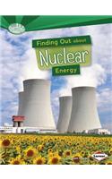 Finding Out about Nuclear Energy