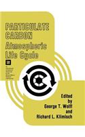 Particulate Carbon: Atmospheric Life Cycle