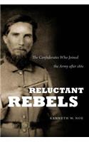 Reluctant Rebels