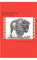 Brothers of the Buffalo Speak Up Contemporary American Indian Prison Writings