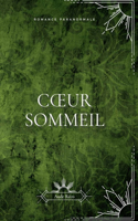 Coeur sommeil
