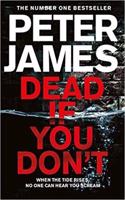 DEAD IF YOU DON'T SIGNED COPIES: (SIGNED EDITIONS)