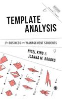 Template Analysis for Business and Management Students