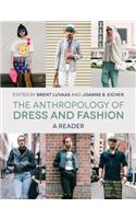 The Anthropology of Dress and Fashion