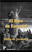 El libro de Ezequiel (Biblia de Jerusalén): (Spanish)
