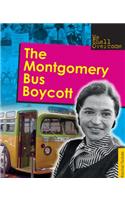 The Montgomery Bus Boycott