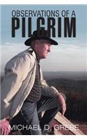 Observations of a Pilgrim