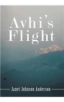 Avhi's Flight