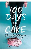 100 Days of Cake