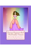 Princess Dayanara And The Priceless Treasure