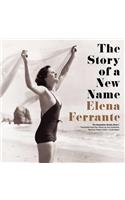 Story of a New Name Lib/E