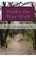 Walks the War-Wolf