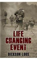 Life Changing Event: (English)