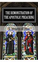 The Demonstration of the Apostolic Preaching