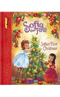 Sofia the First Sofia's First Christmas