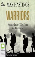 Warriors