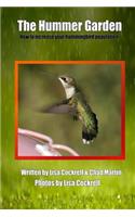 The Hummer Garden
