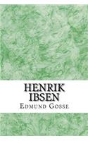 Henrik Ibsen