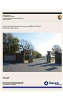 Fort McHenry National Monument and Historic Shrine: Shuttle Feasibility Study(English)