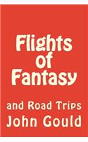 Flights of Fantasy
