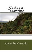 Cartas a Tarantino