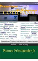 Cotidiano: 5 Anos de Pesquisas e Numeros(5 Anos de Pesquisas E Numeros)