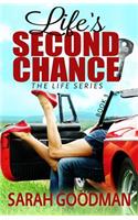 Life's Second Chance