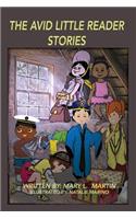 Avid Little Reader Stories