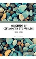 Management of Contaminated Site Problems, Second Edition