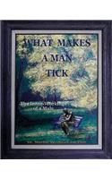 What Makes A Man Tick? The Inner-Workings of a Male (German Version)