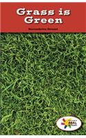 Grass Is Green