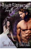 Realm of the Immortals: Truth Book 1