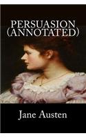 Persuasion (Annotated)