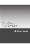 Great Miss Driver